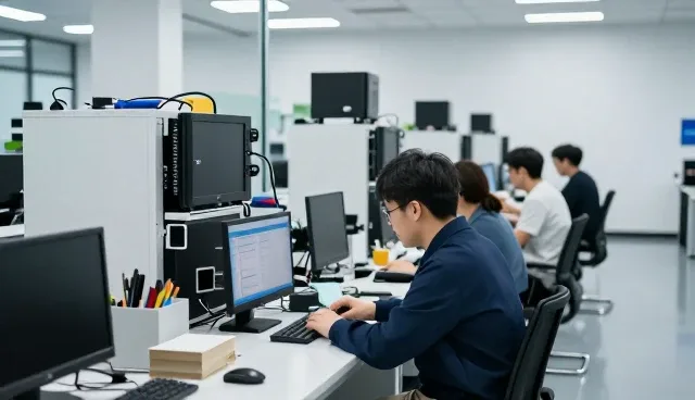 合肥诺基机电有限公司